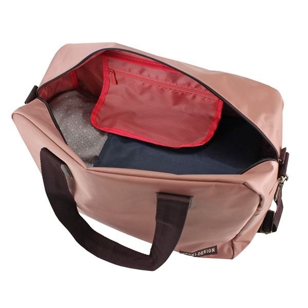 Kit Bolsa Para Academia Essencial III E Bolsa Porta Sapato Estampa