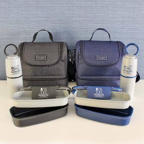 Lancheira Bolsa Termica Fitness Netshoes Bolsa Térmica C