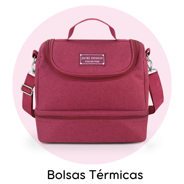 bolsas termicas